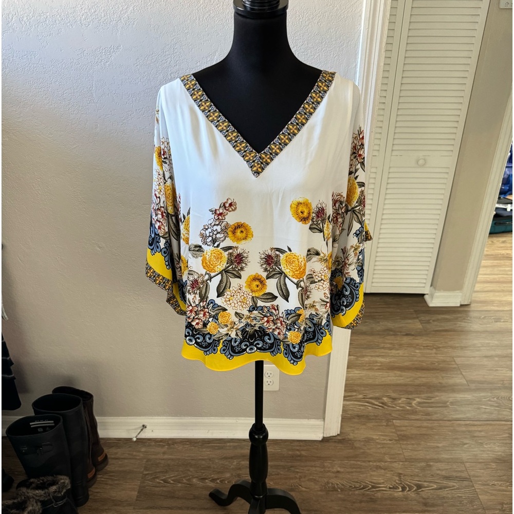 WHBM Top!